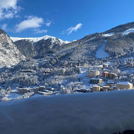 Franzls Panorama Appartements Бад Гащайн Екстериор снимка
