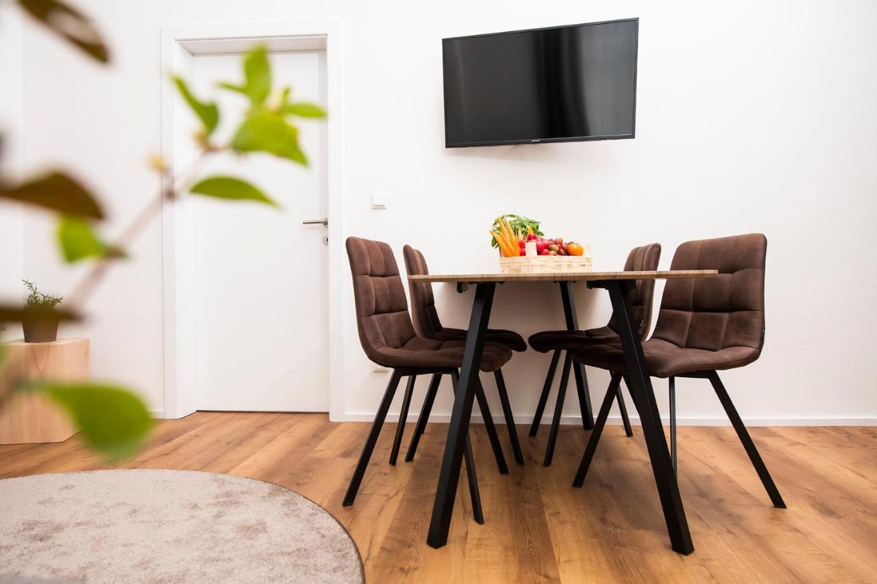 Franzls Panorama Appartements Бад Гащайн Екстериор снимка