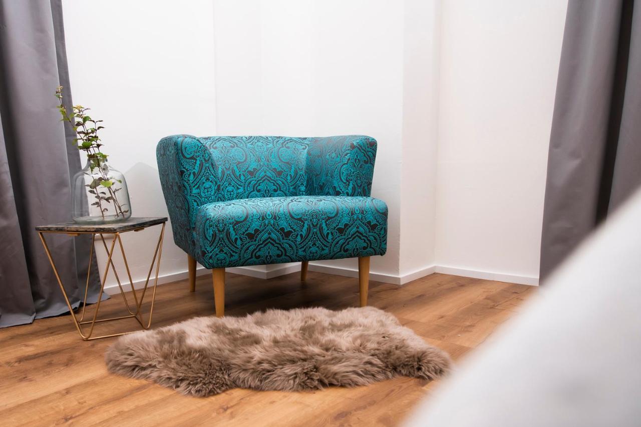 Franzls Panorama Appartements Бад Гащайн Екстериор снимка
