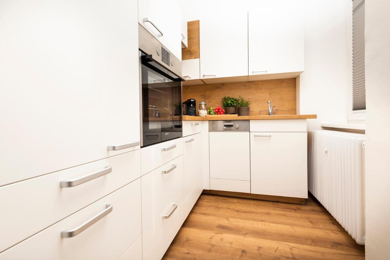 Franzls Panorama Appartements Бад Гащайн Екстериор снимка