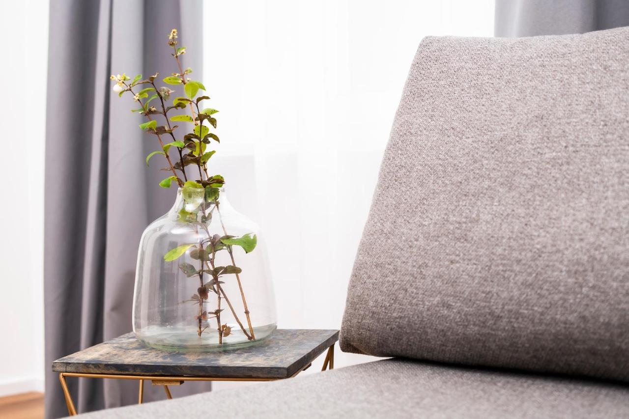 Franzls Panorama Appartements Бад Гащайн Екстериор снимка