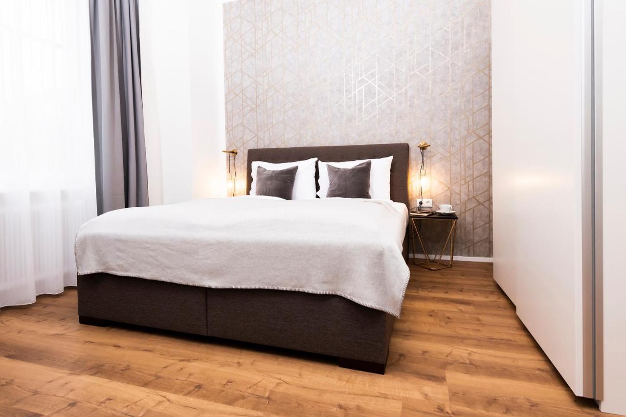 Franzls Panorama Appartements Бад Гащайн Екстериор снимка